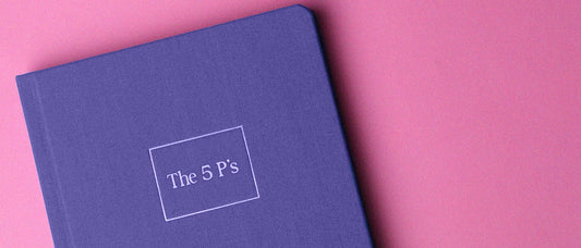 How to check-in on your sexual wellbeing using the 5 P's