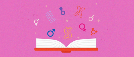 Let's Talk About Sex (Ed)!