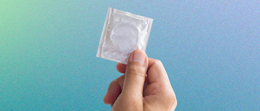 What causes a condom to break?