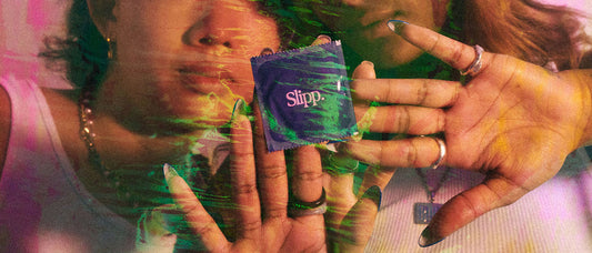 5 Sexual Health Mistakes You Might Be Making