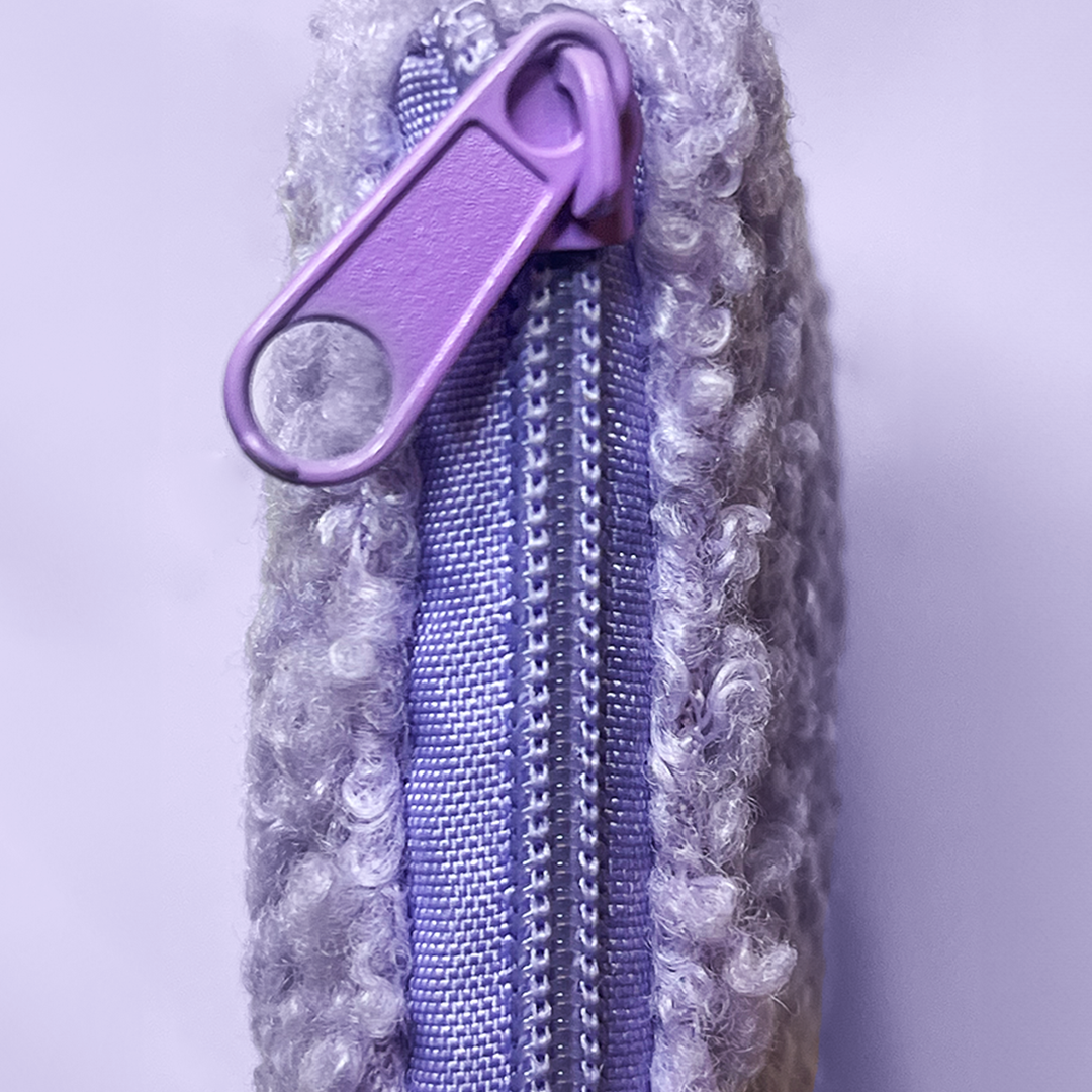Sleepover Pouch