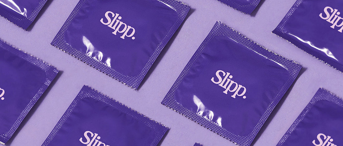 The Importance of Choosing Condoms with Vaginal Health in Mind