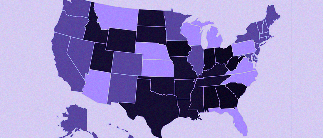 Why letting states control abortion isn’t as fair as some people think